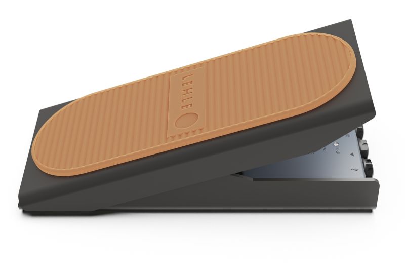 Lehle Mono Volume S Pedal
