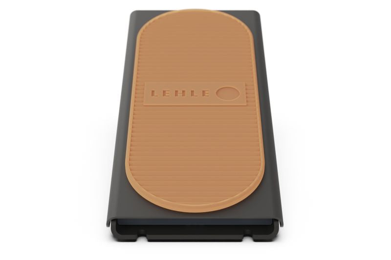 lehle volume pedal s Lehle Mono Volume S Volume Pedal
