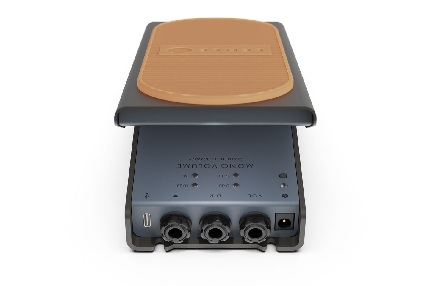 Lehle Mono Volume S Pedal