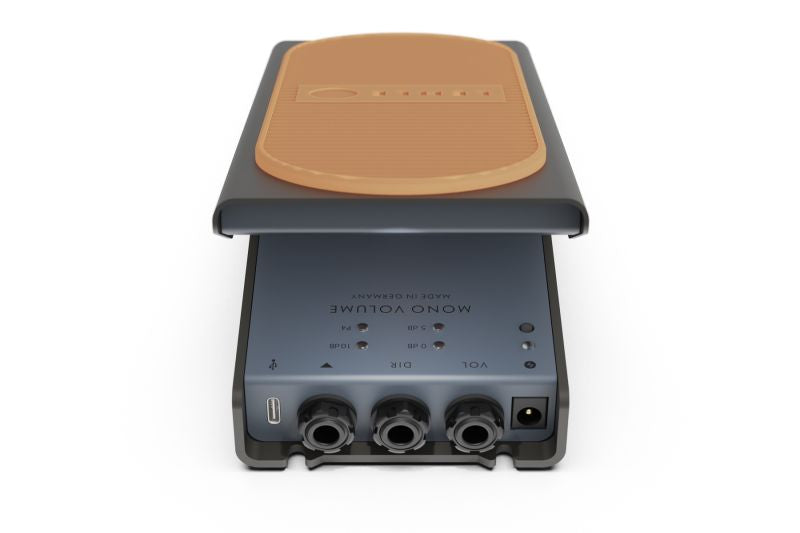 Lehle Mono Volume S Pedal