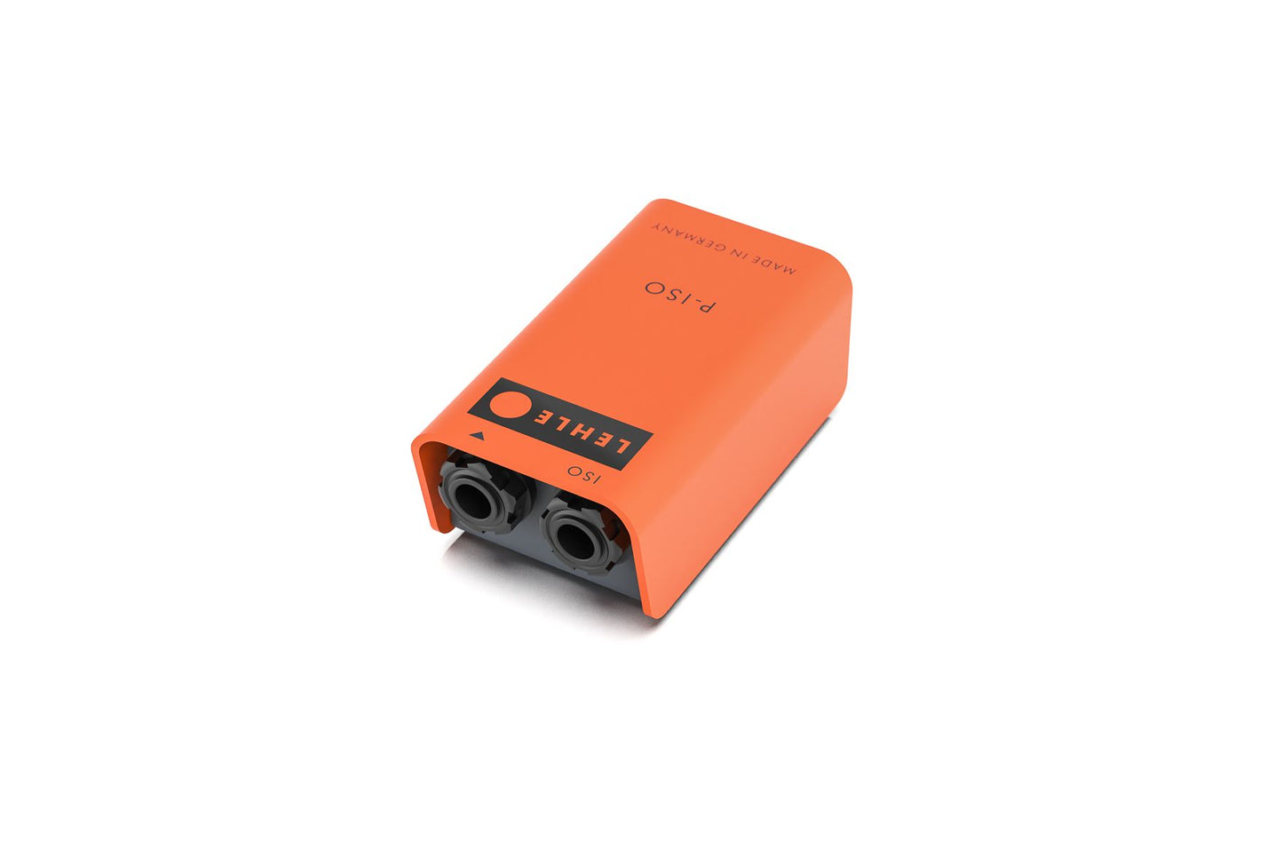 Lehle P-ISO Signal Splitter