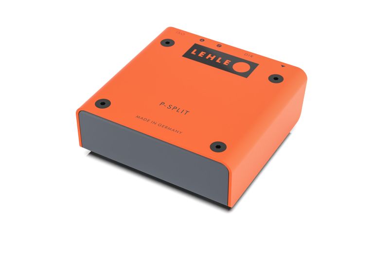 Lehle P-SPLIT III