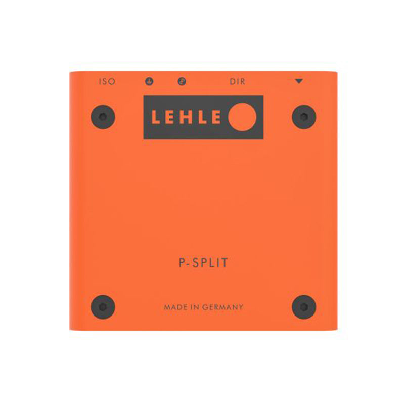 Lehle P-SPLIT III