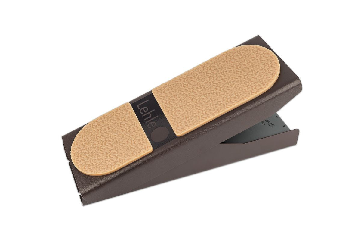 Lehle Stereo Volume Pedal