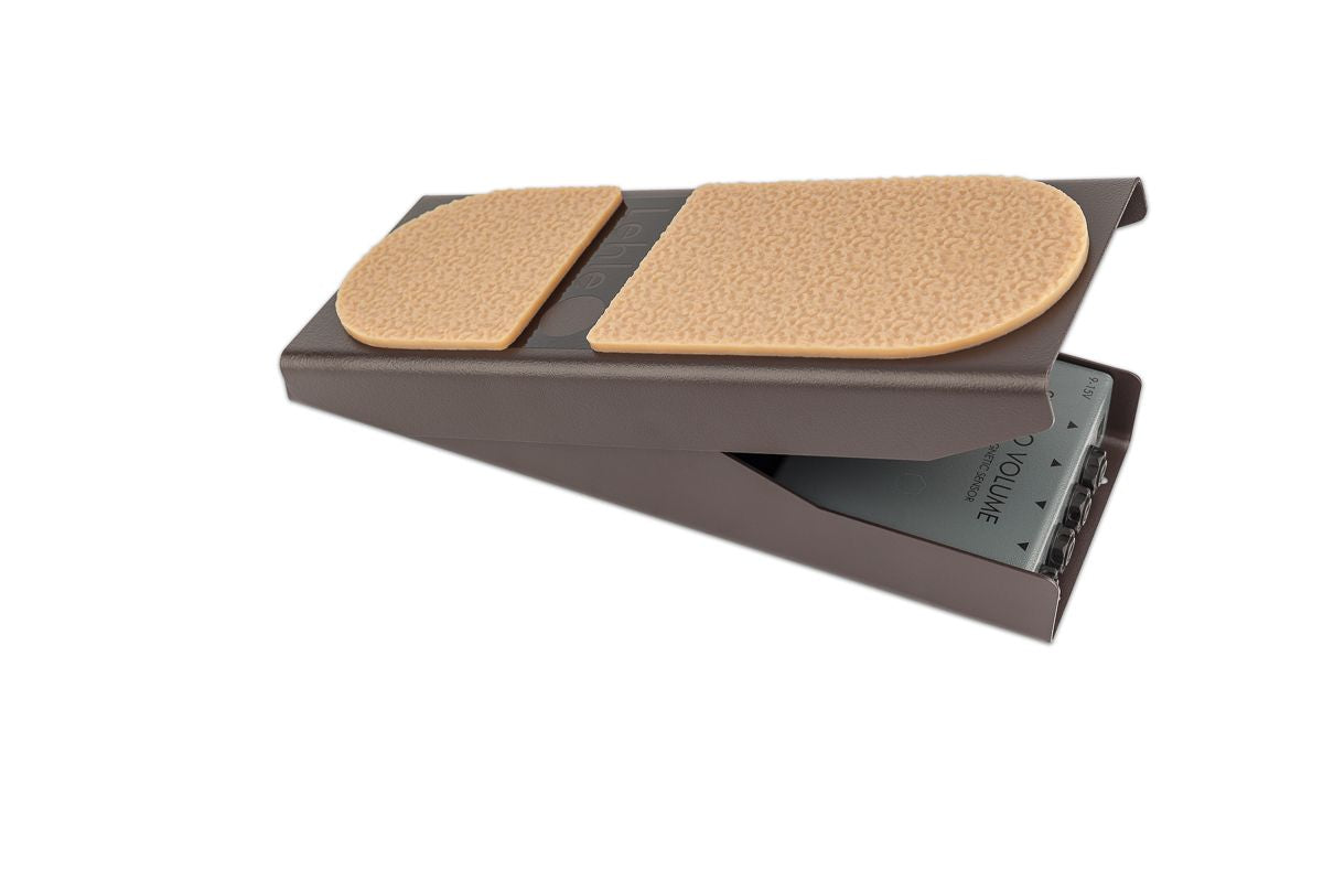 Lehle Stereo Volume Pedal