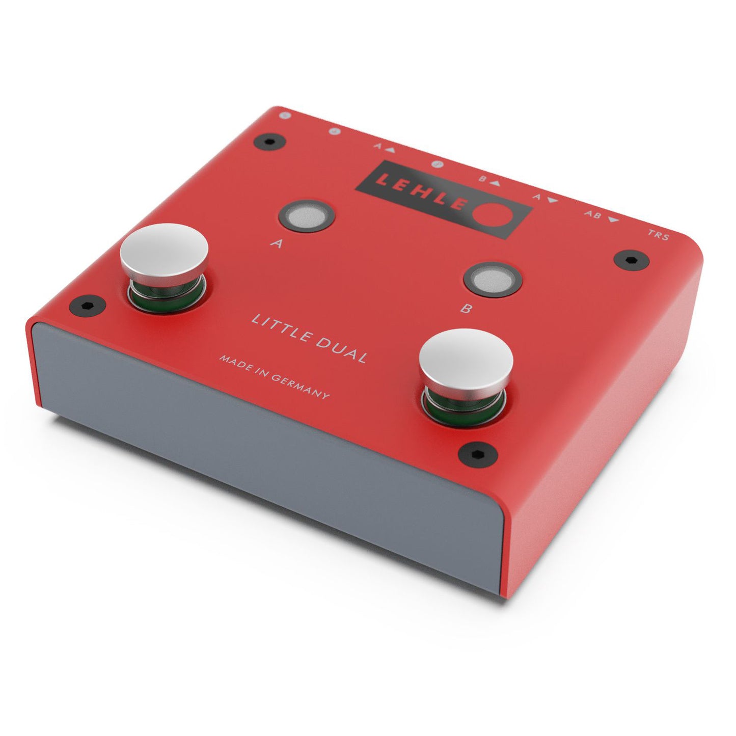 Lehle Little Dual II ABY Switcher