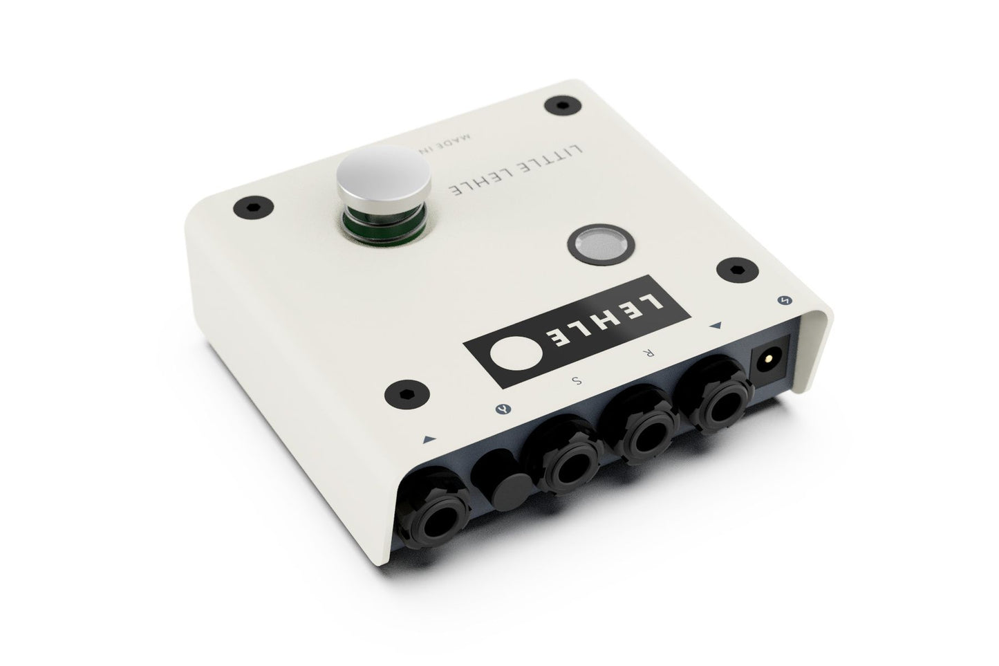 Lehle Little Lehle III FX Looper