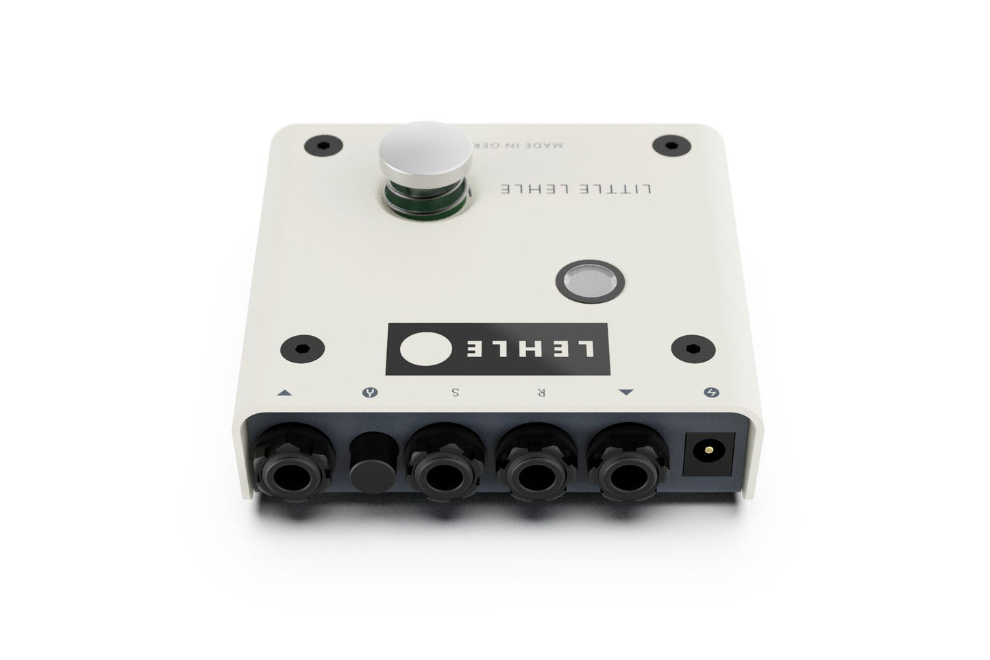 Lehle Little Lehle III FX Looper