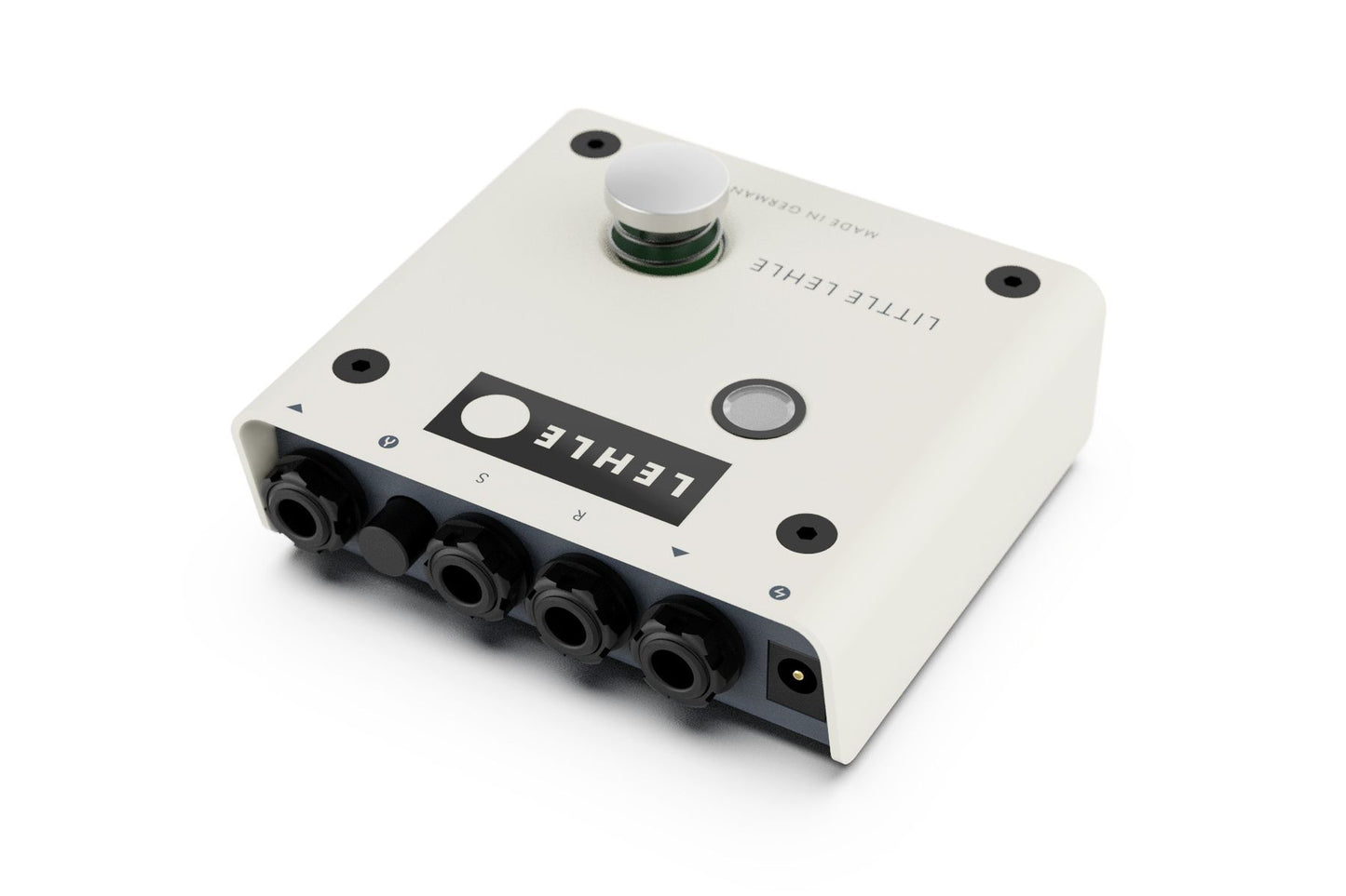 Lehle Little Lehle III FX Looper