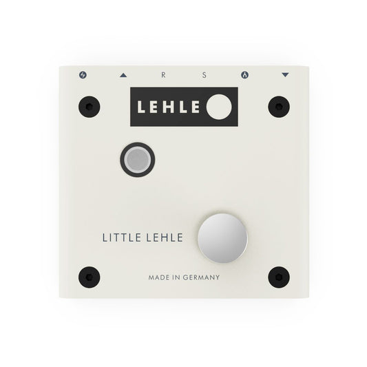 Lehle Little Lehle III FX Looper