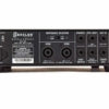 Genzler Magellan 800+ Bass Amplifier
