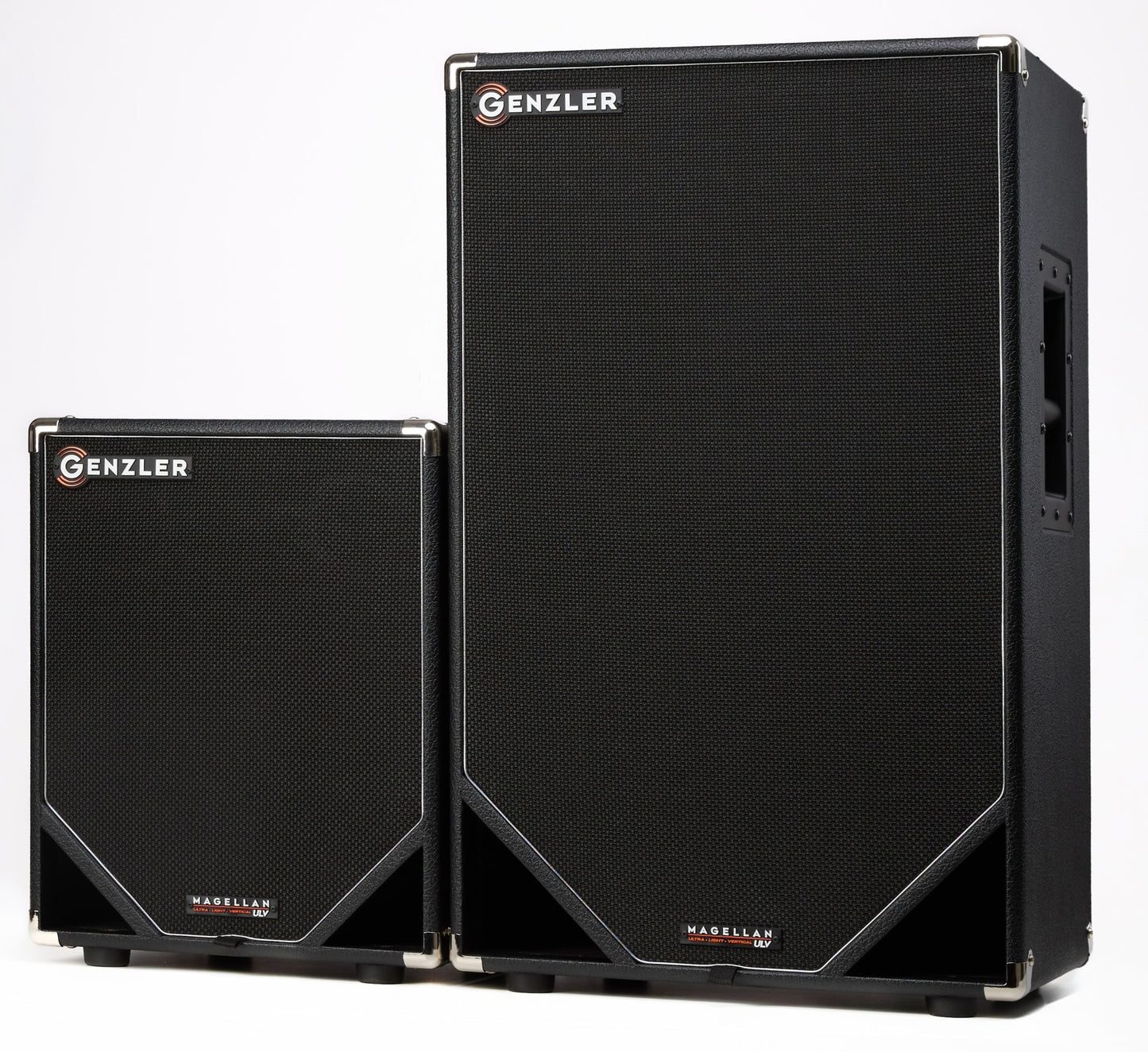 Genzler Magellan-ULV-212T Bass Speaker Cabinet