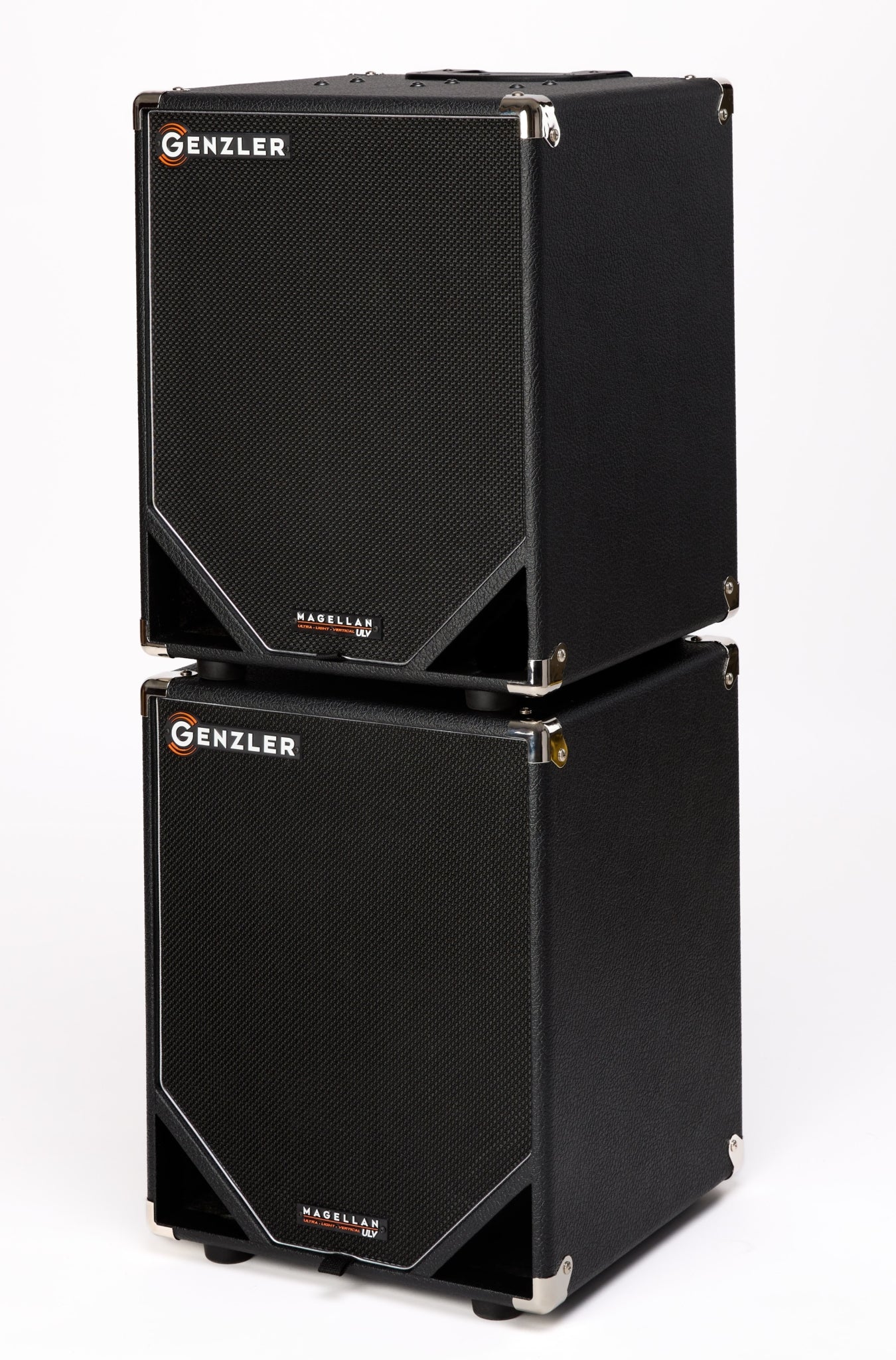 Genzler Magellan-ULV-112T Bass Speaker Cabinet – RocketMusic