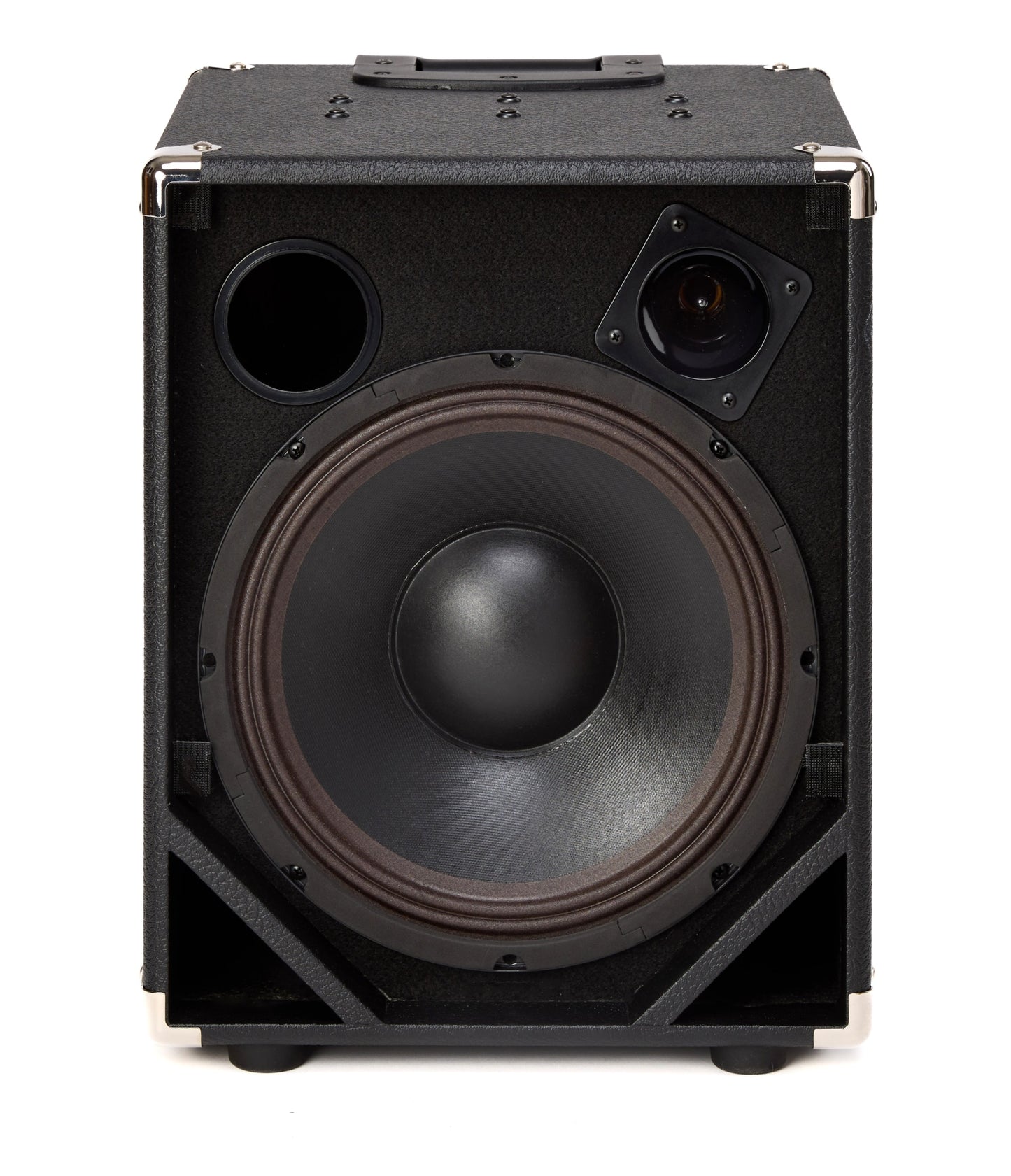 Genzler Magellan-ULV-112T Bass Speaker Cabinet