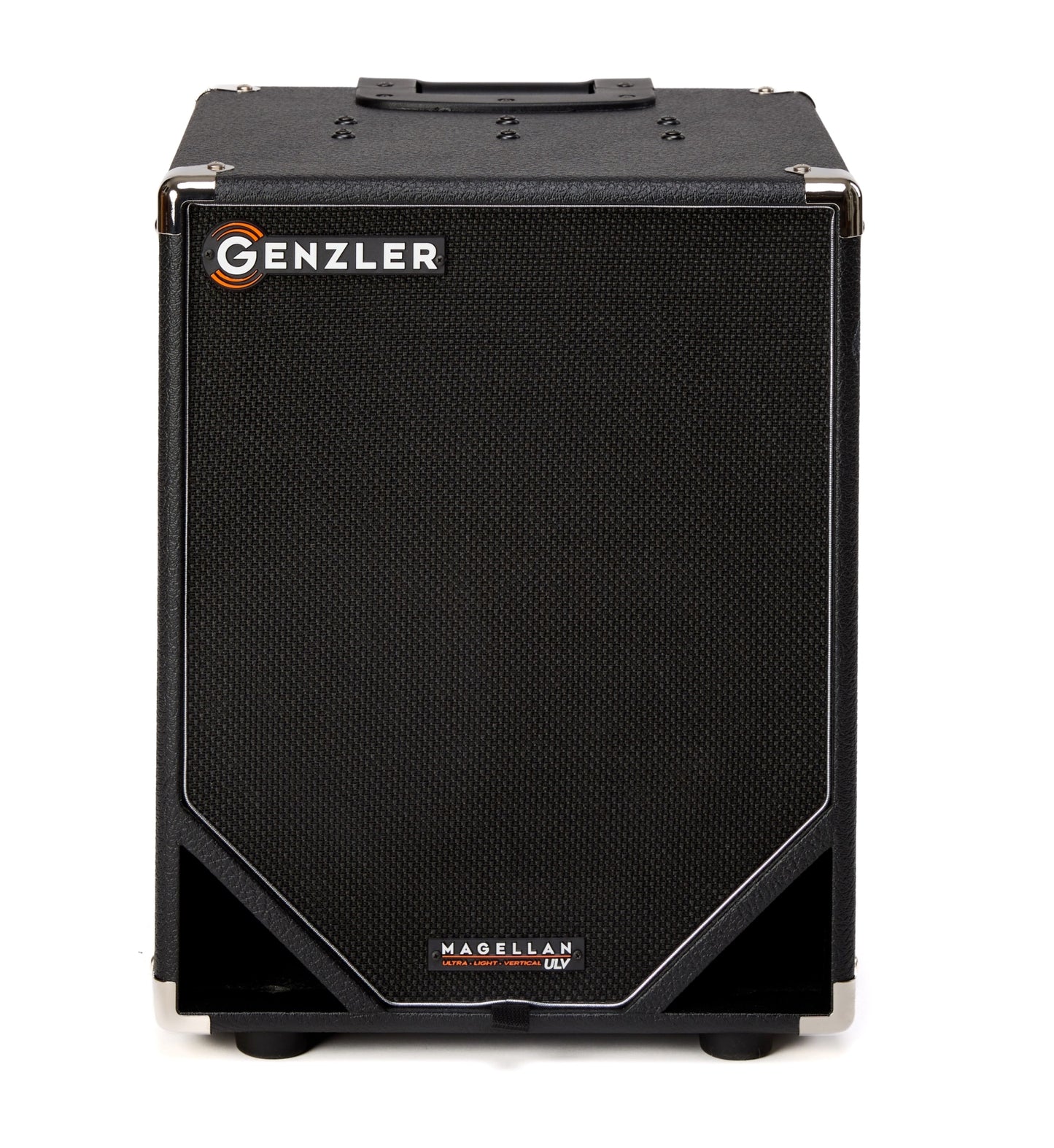 Genzler Magellan-ULV-112T Bass Speaker Cabinet