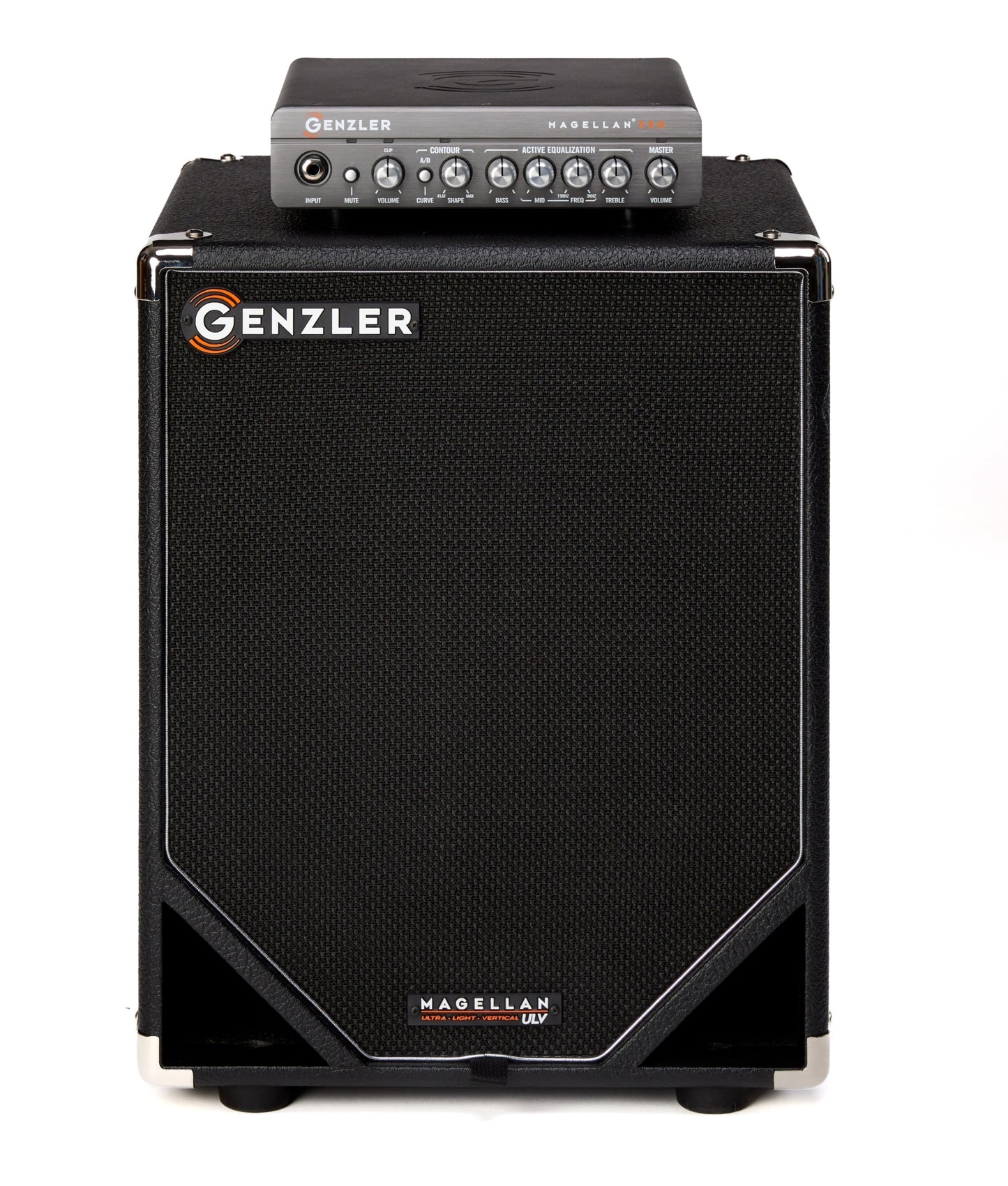 Genzler Magellan-ULV-112T Bass Speaker Cabinet
