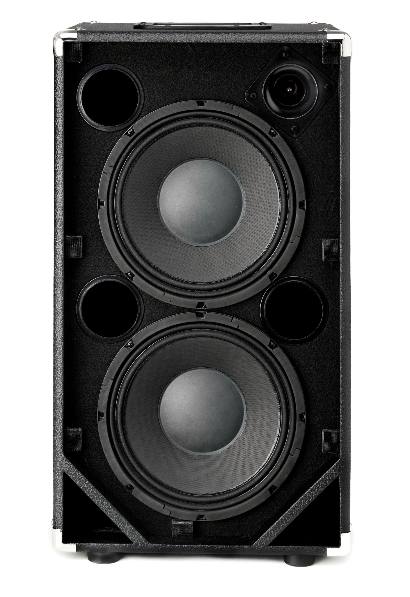 Genzler Magellan-ULV-210T Bass Speaker Cabinet