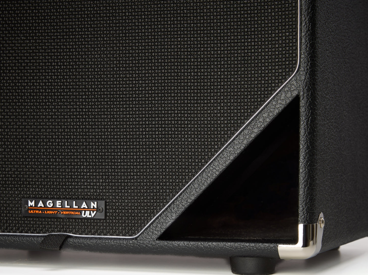 Genzler Magellan-ULV-212T Bass Speaker Cabinet