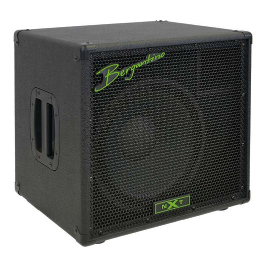 Bergantino NXT112 Speaker Cabinet