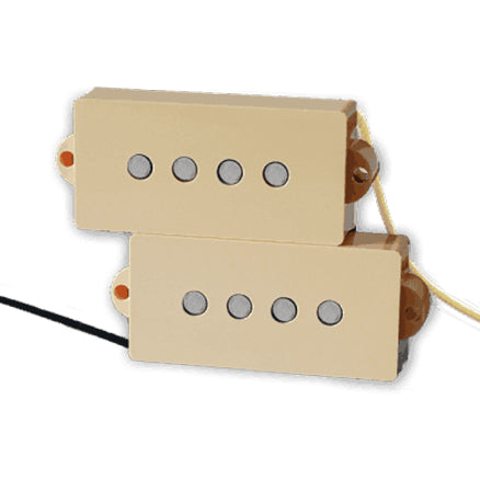 Lindy Fralin P-BASS Pickup