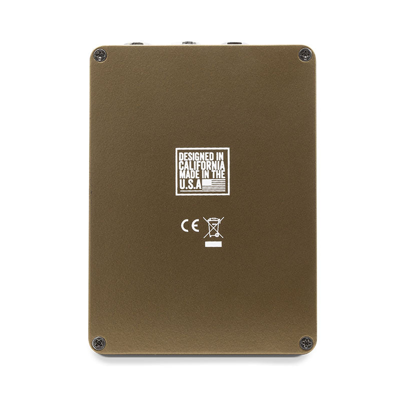 Seymour Duncan Polaron Analog Phase Shifter Pedal