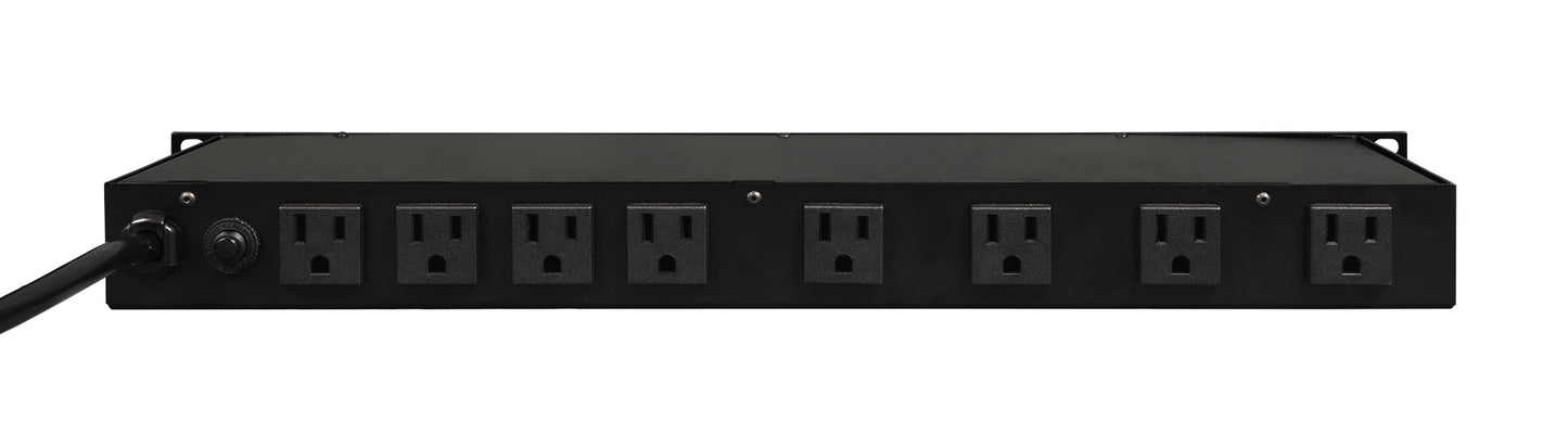 Radial Power-1 Surge Suppressor And Power Conditioner