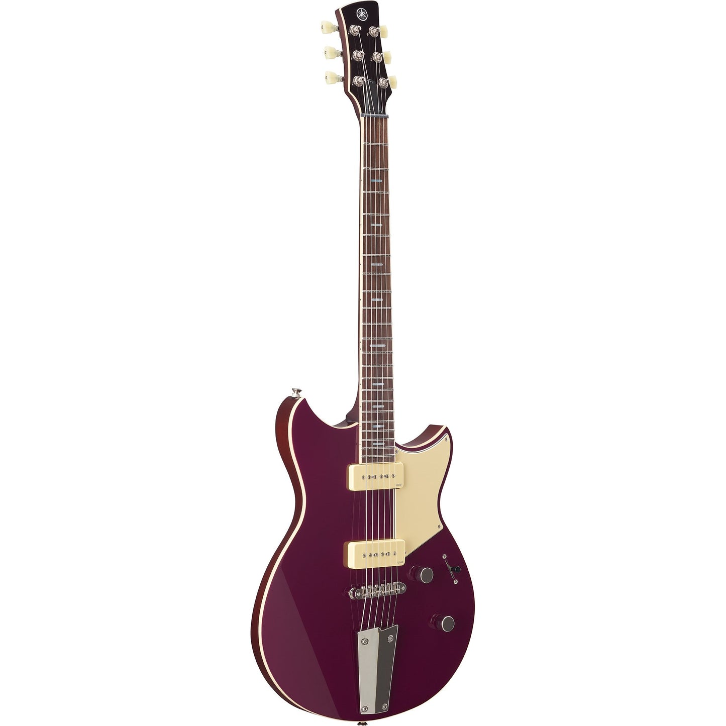 Yamaha Revstar II Standard P90s