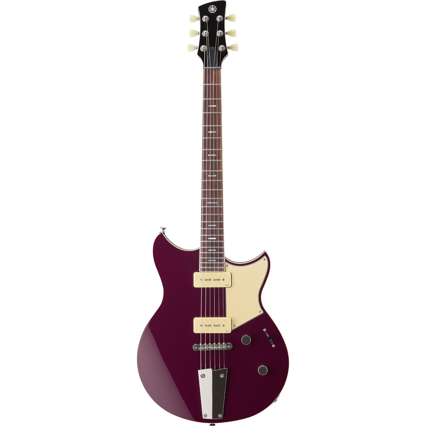 Yamaha Revstar II Standard P90s