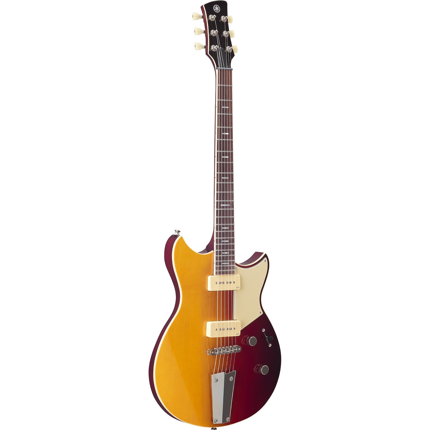 Yamaha Revstar II Standard P90s