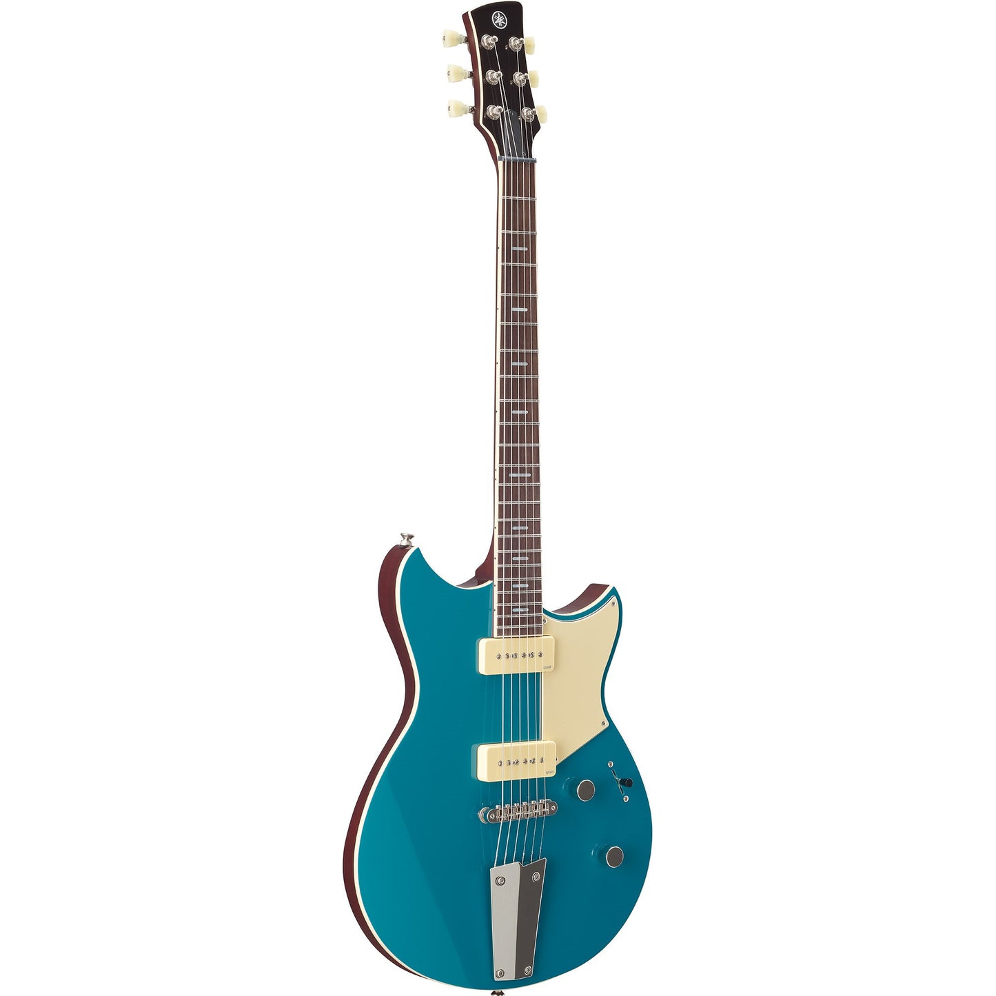 Yamaha Revstar II Standard P90s