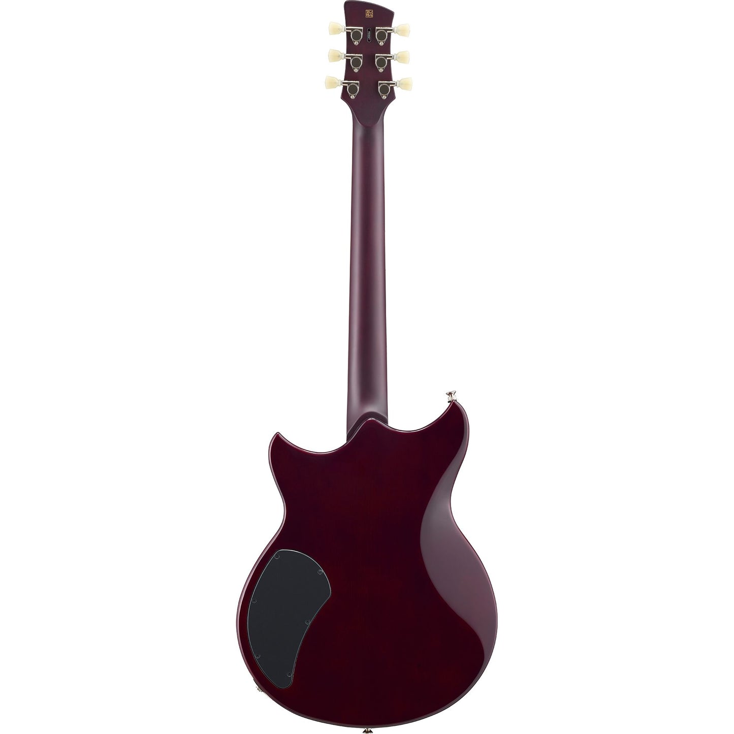 Yamaha Revstar II Standard P90s