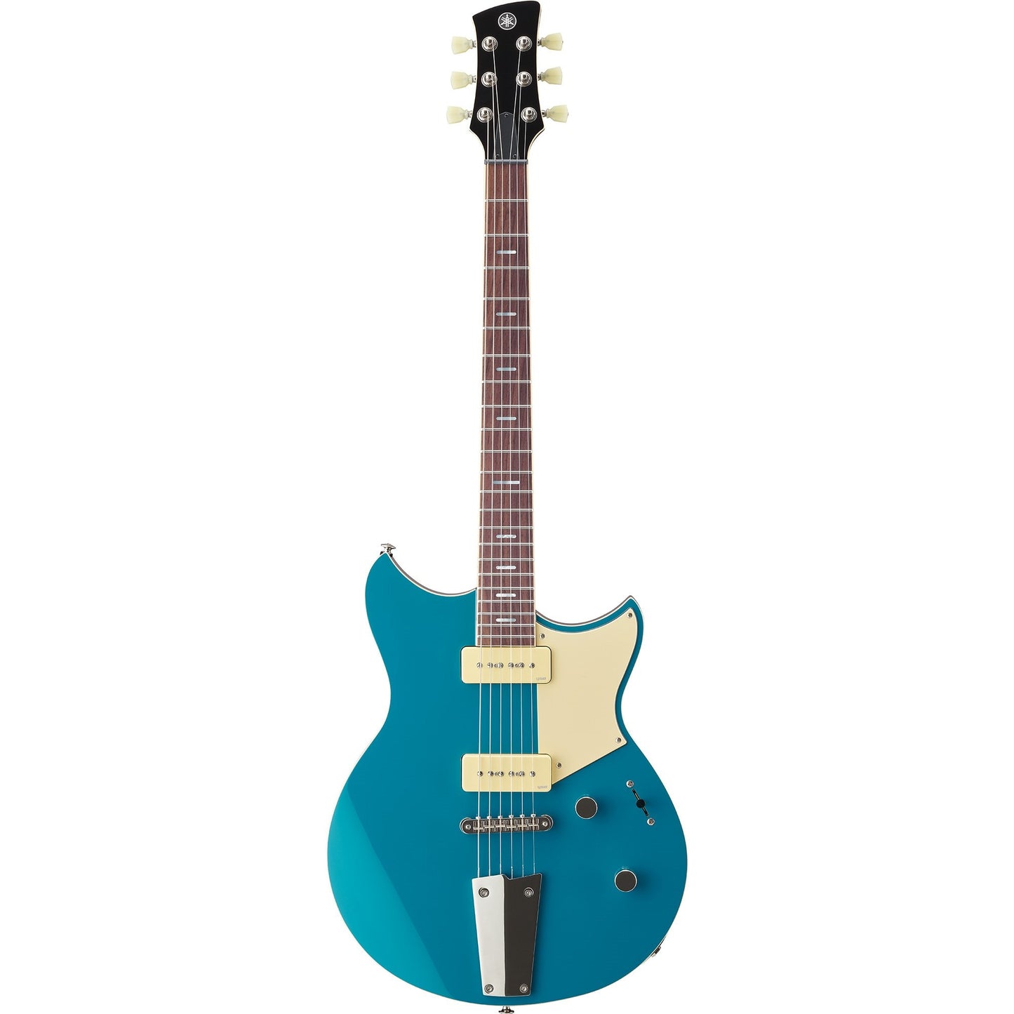 Yamaha Revstar II Standard P90s