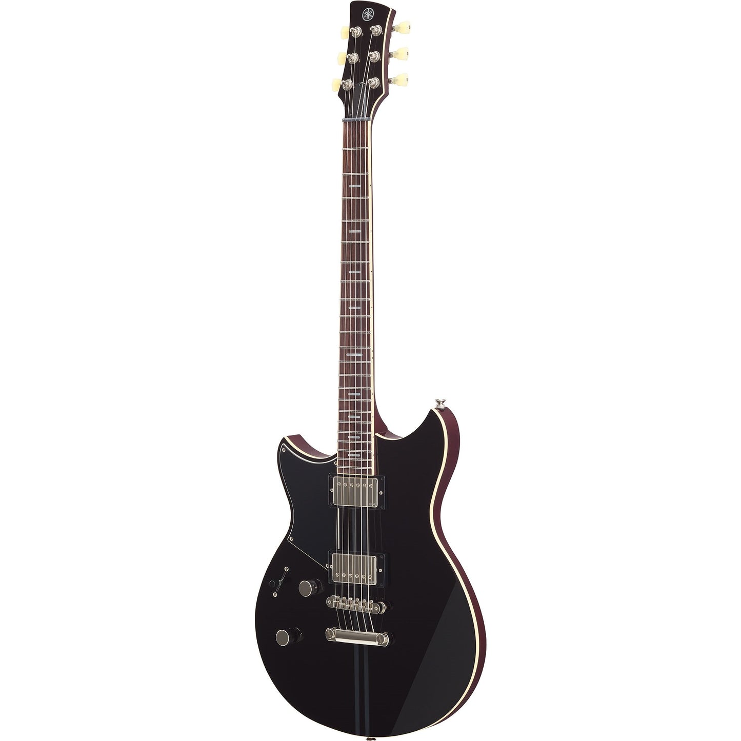 Yamaha Revstar II Standard Humbuckers, Lefty