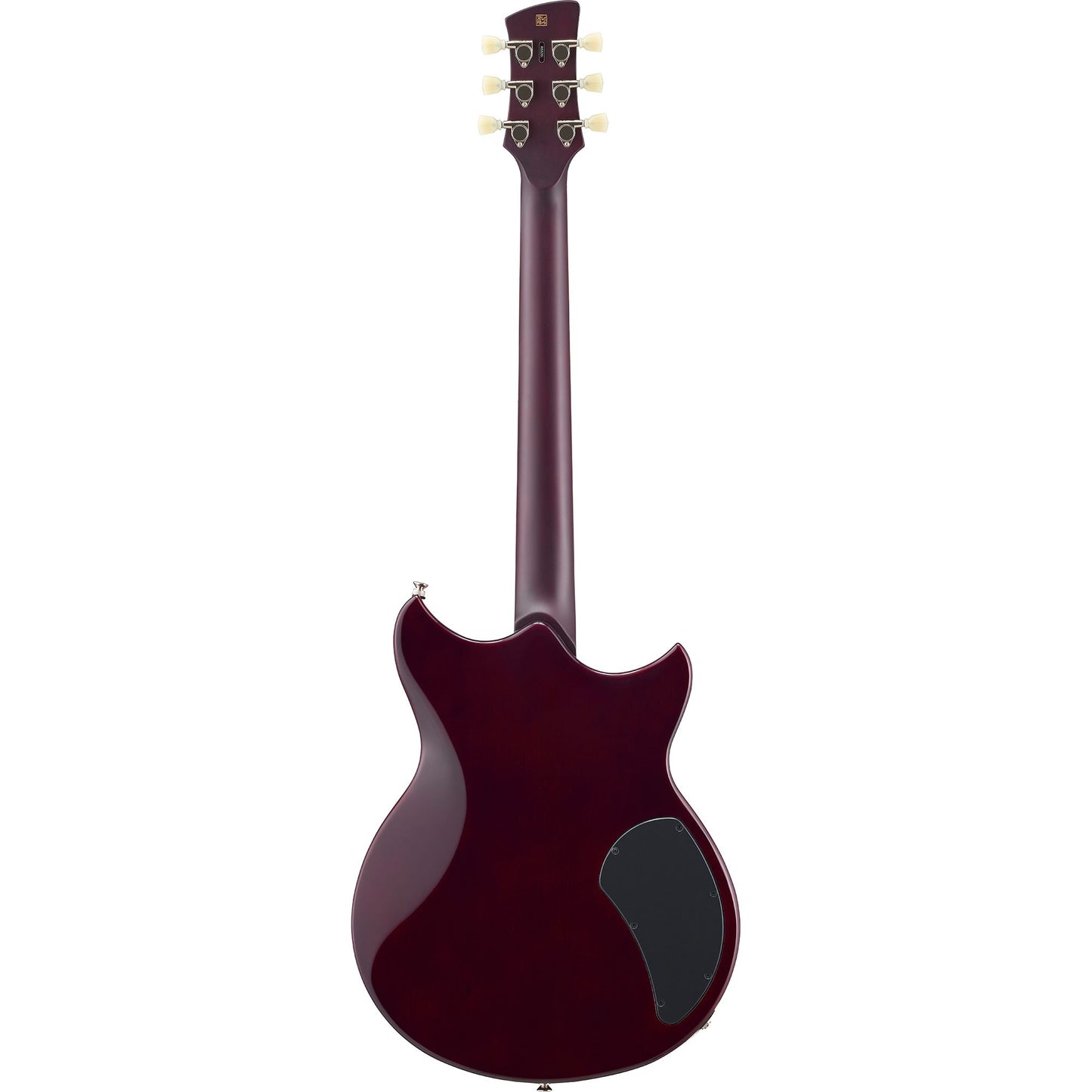 Yamaha Revstar II Standard Humbuckers, Lefty