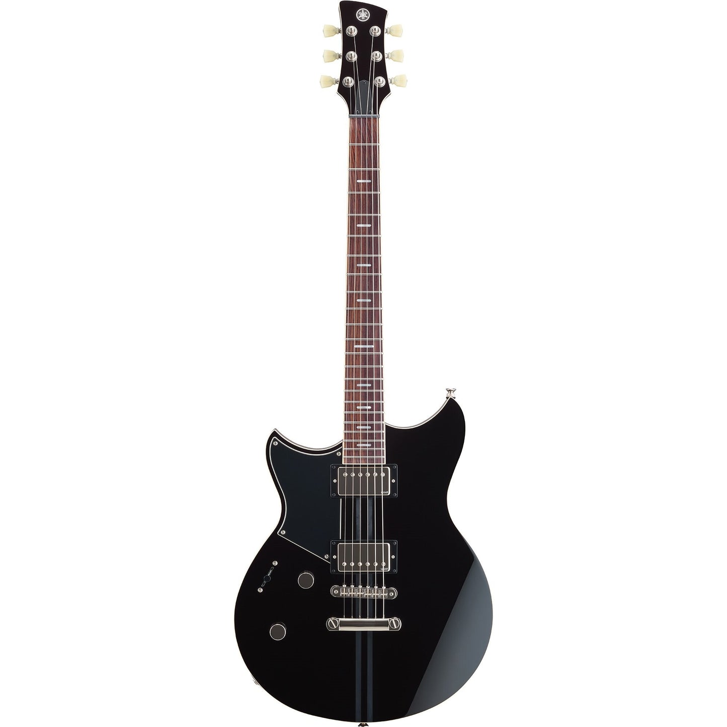 Yamaha Revstar II Standard Humbuckers, Lefty