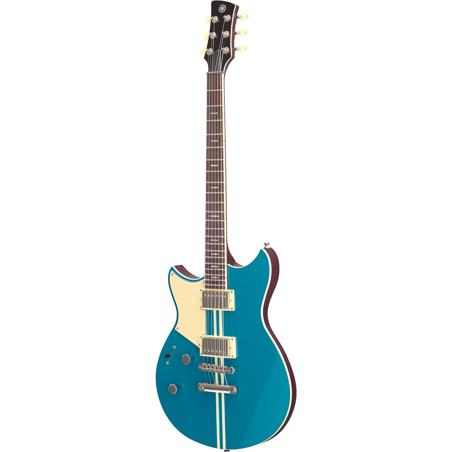 Yamaha Revstar II Standard Humbuckers, Lefty