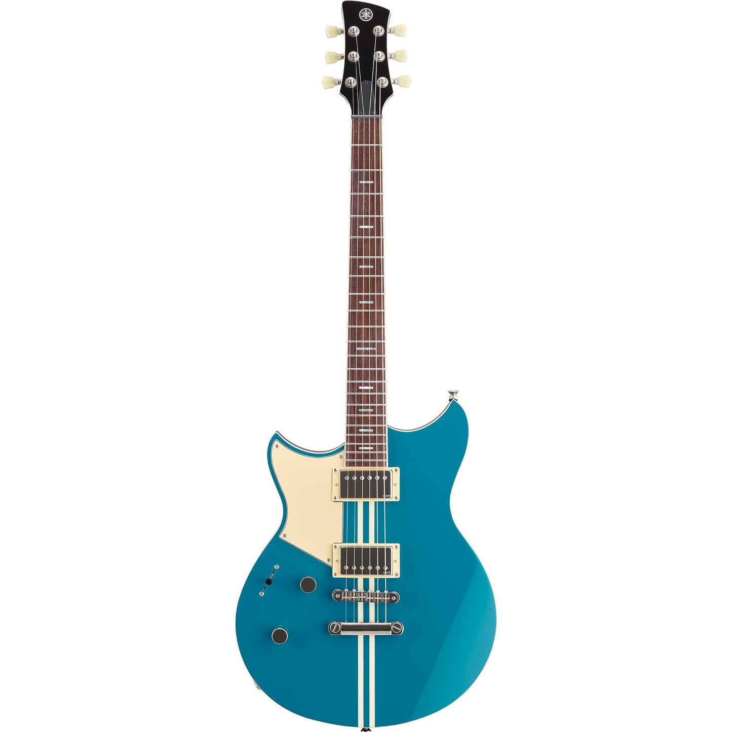 Yamaha Revstar II Standard Humbuckers, Lefty