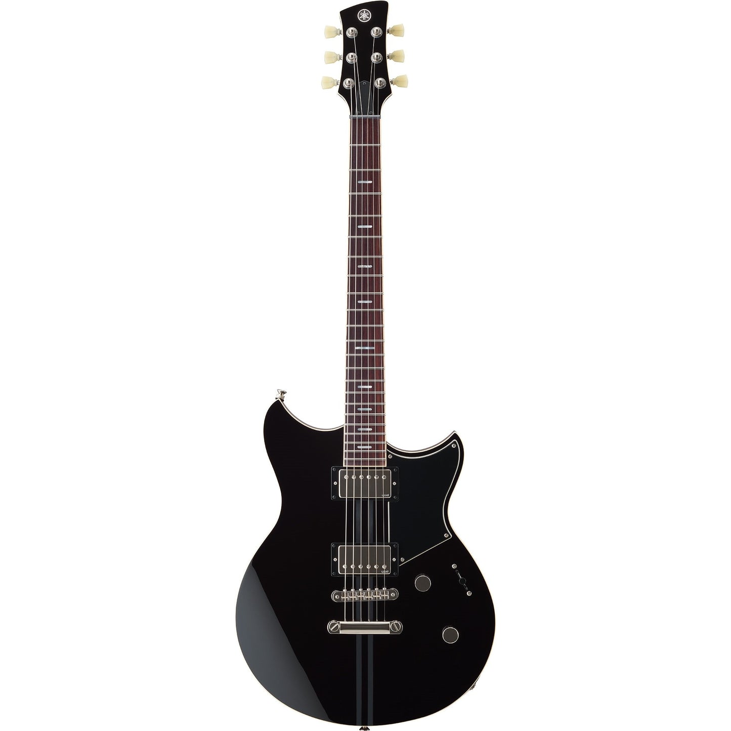 Yamaha Revstar II Standard Humbuckers