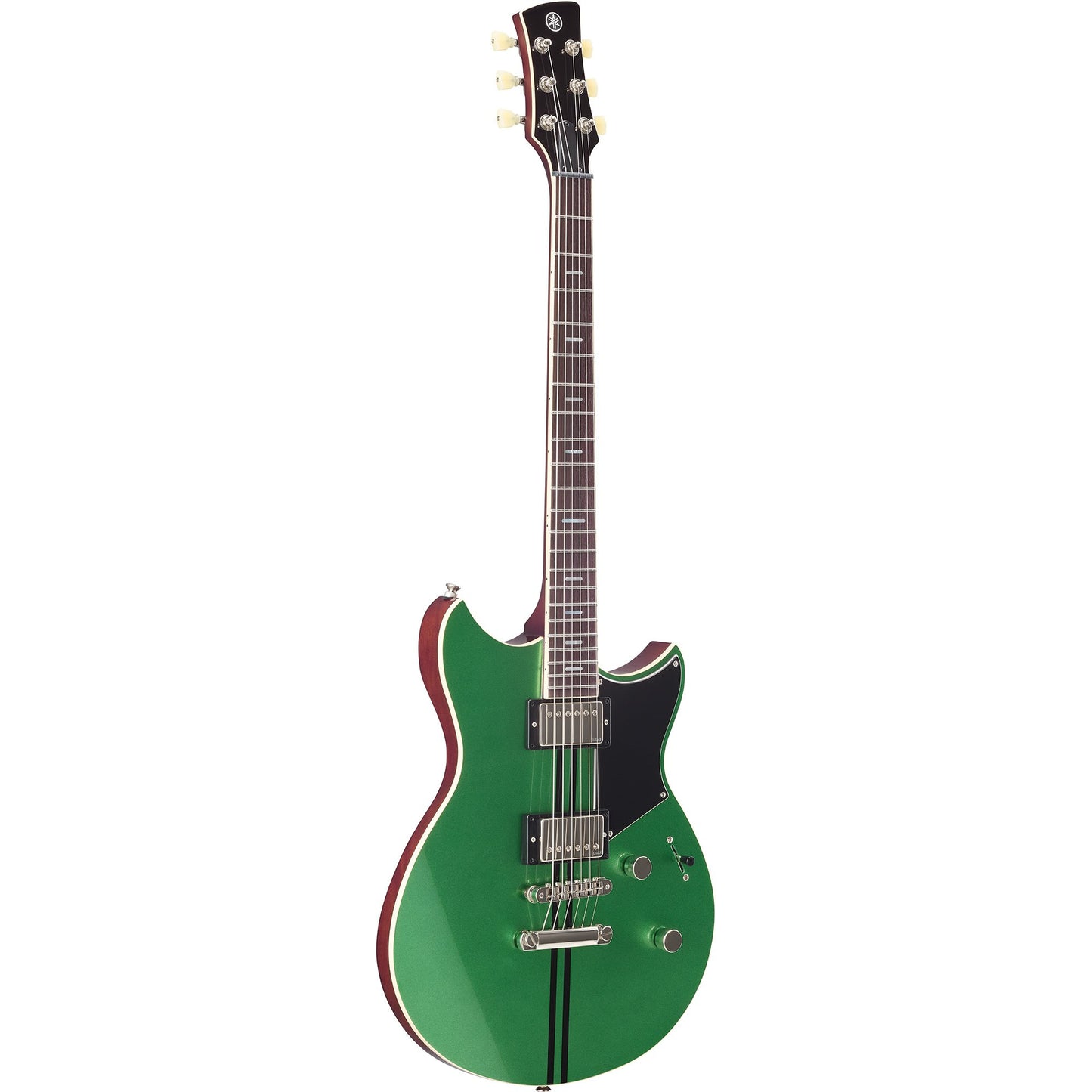 Yamaha Revstar II Standard Humbuckers
