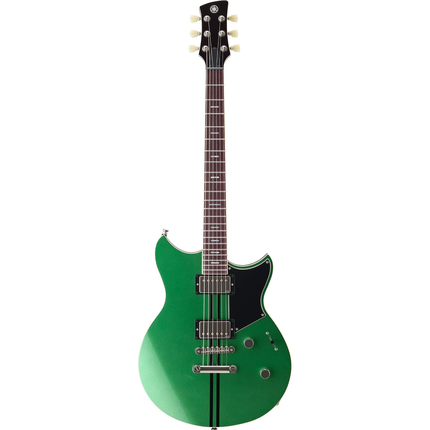 Yamaha Revstar II Standard Humbuckers