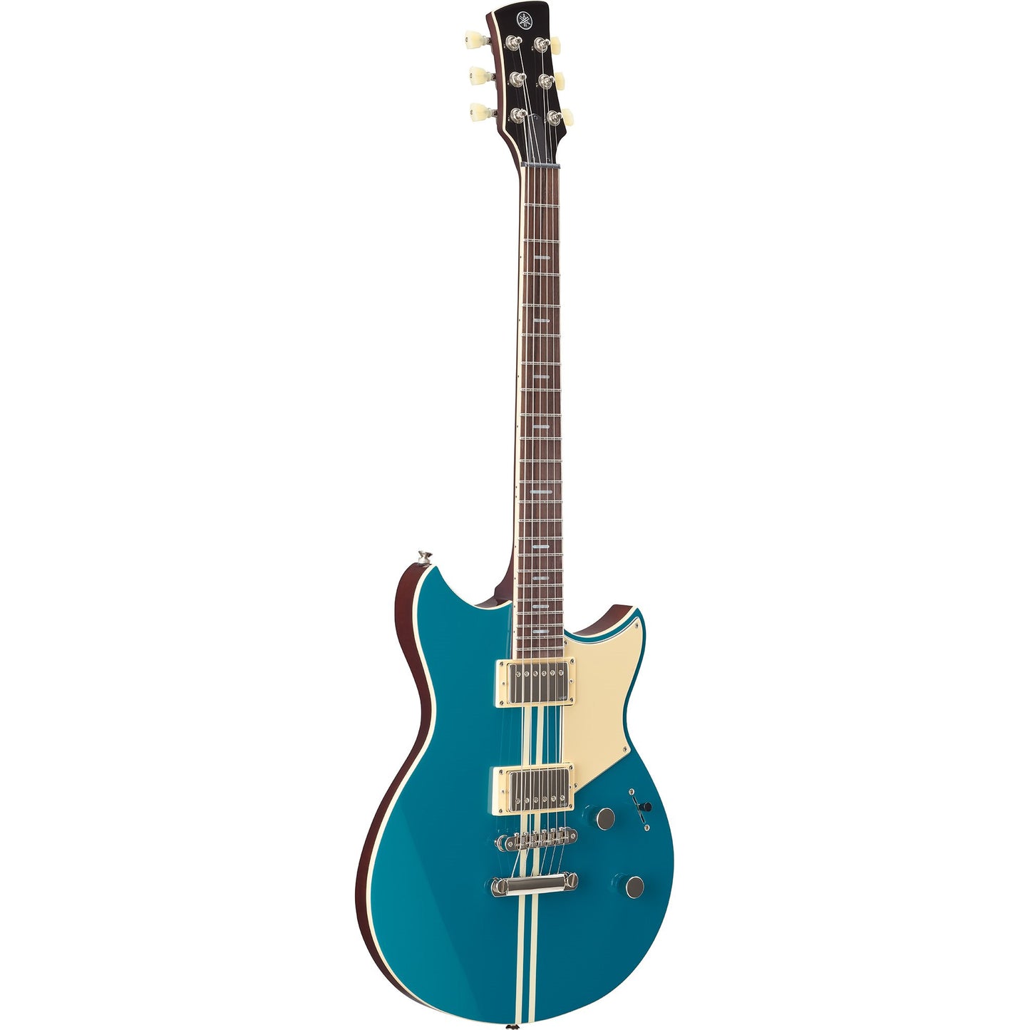 Yamaha Revstar II Standard Humbuckers