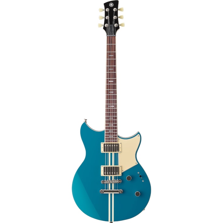 Yamaha Revstar II Standard Humbuckers