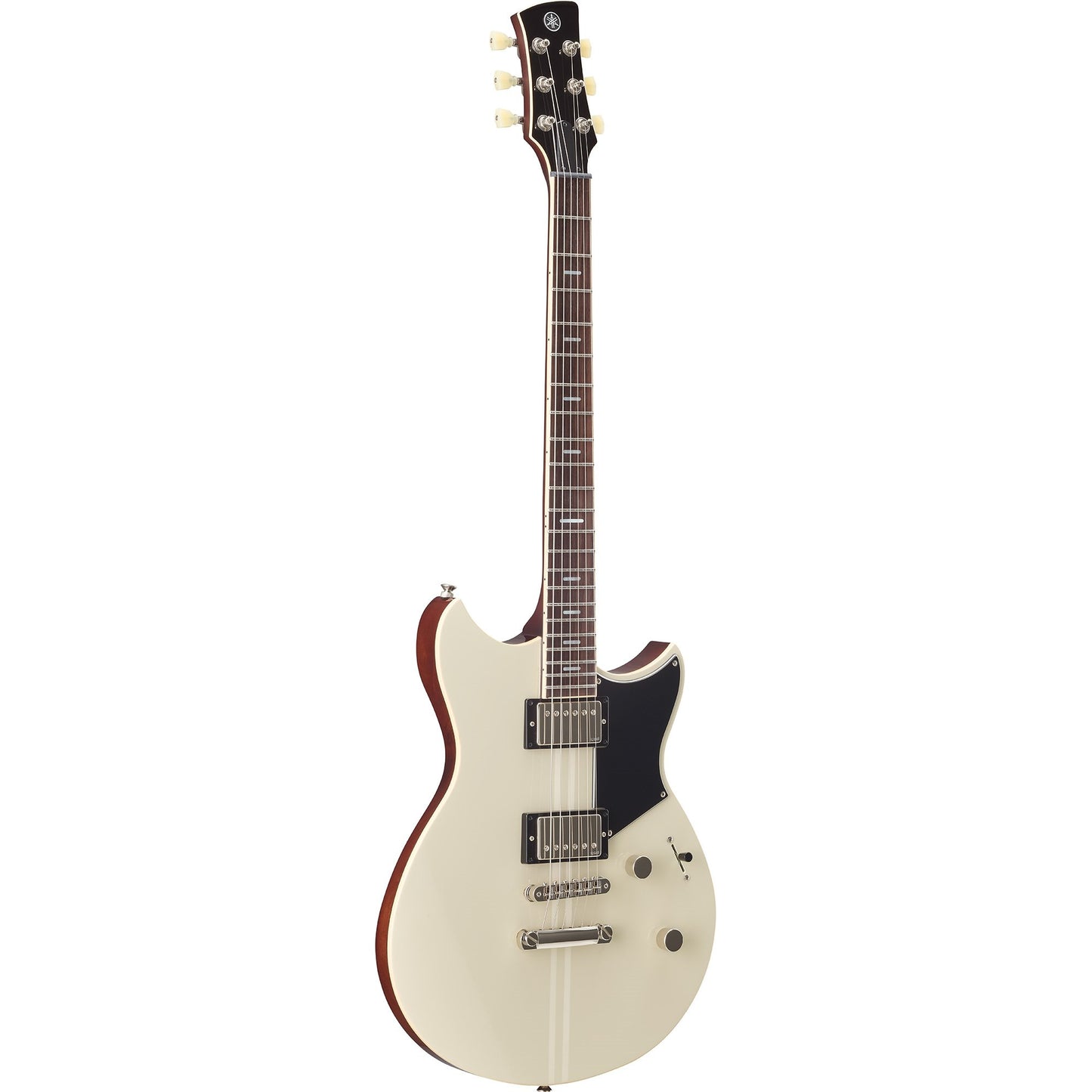 Yamaha Revstar II Standard Humbuckers