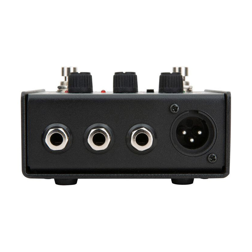 Sadowsky SBP-1 V2 Bass Preamp/DI – RocketMusic
