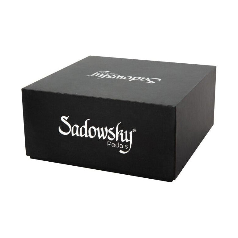 Sadowsky SBP-1 V2 Bass Preamp/DI