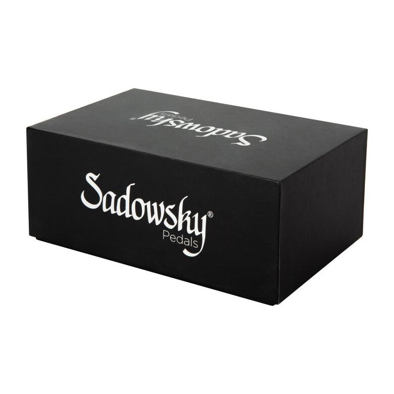 Sadowsky SBP-2 V2 Bass Preamp – RocketMusic