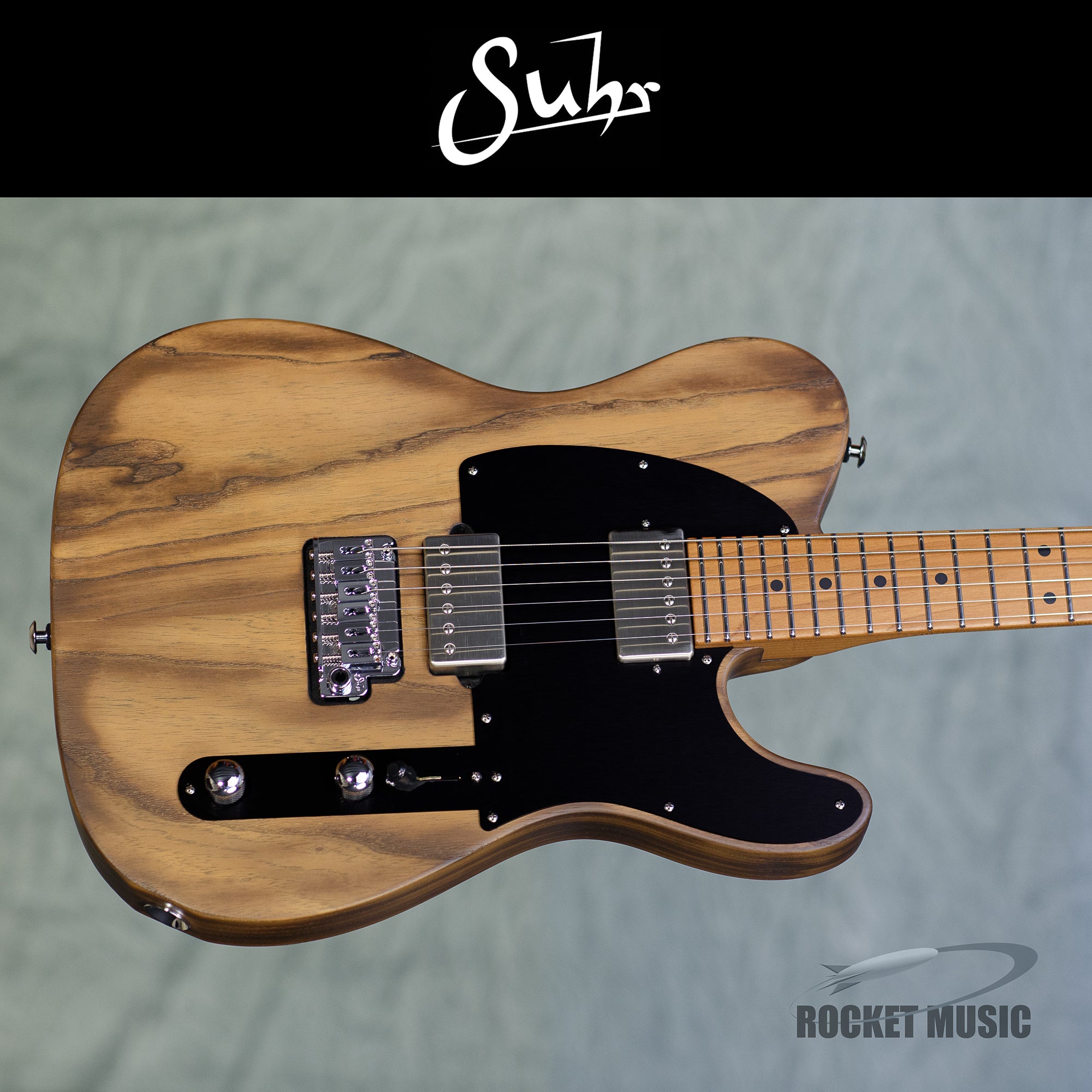 Electric Guitars Archive – RocketMusic