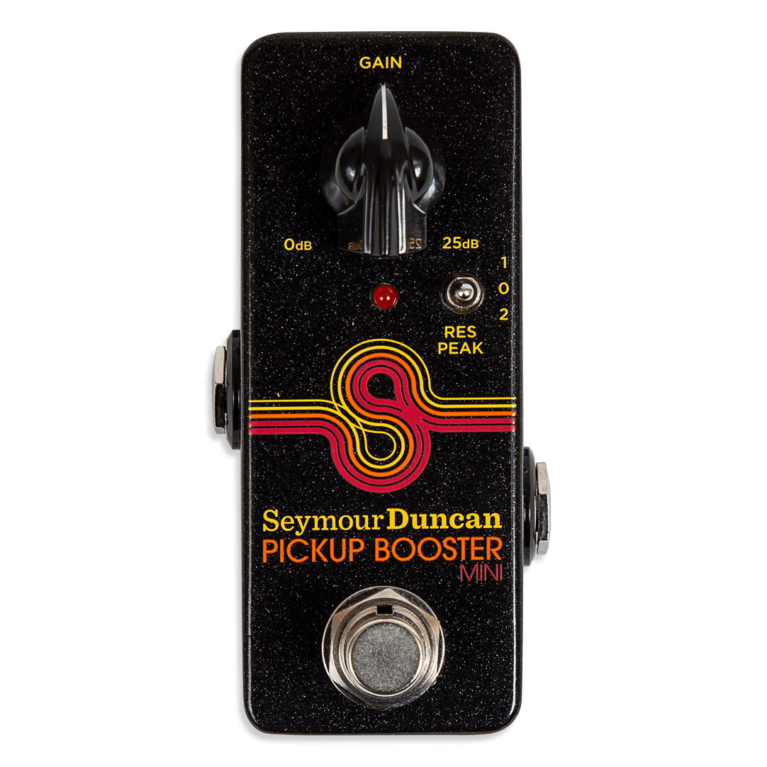 Seymour Duncan Pickup Booster Mini
