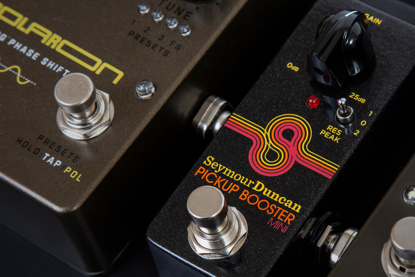 Seymour Duncan Pickup Booster Mini