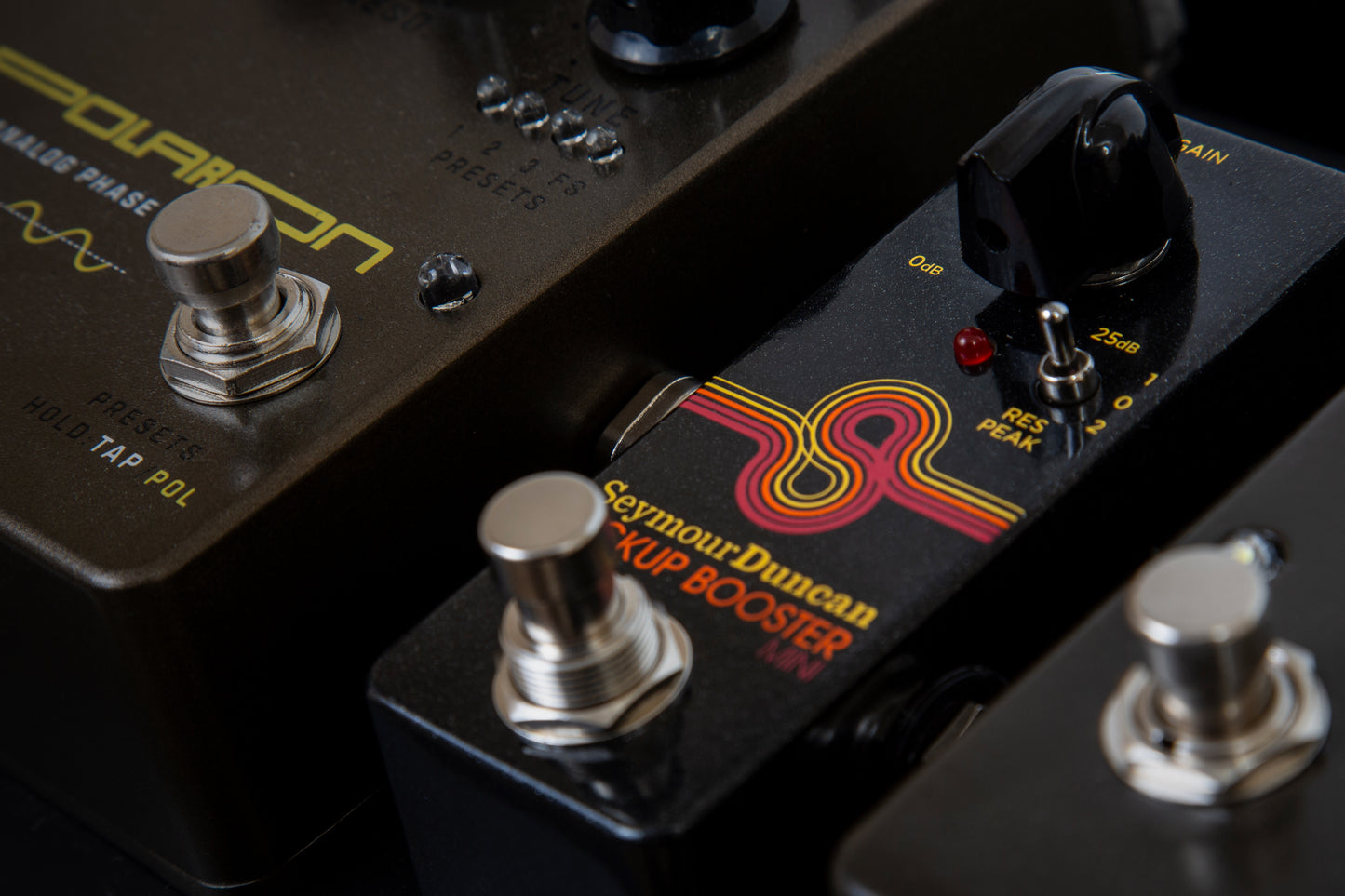 Seymour Duncan Pickup Booster Mini